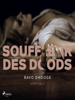 cover image of Souffleur des doods